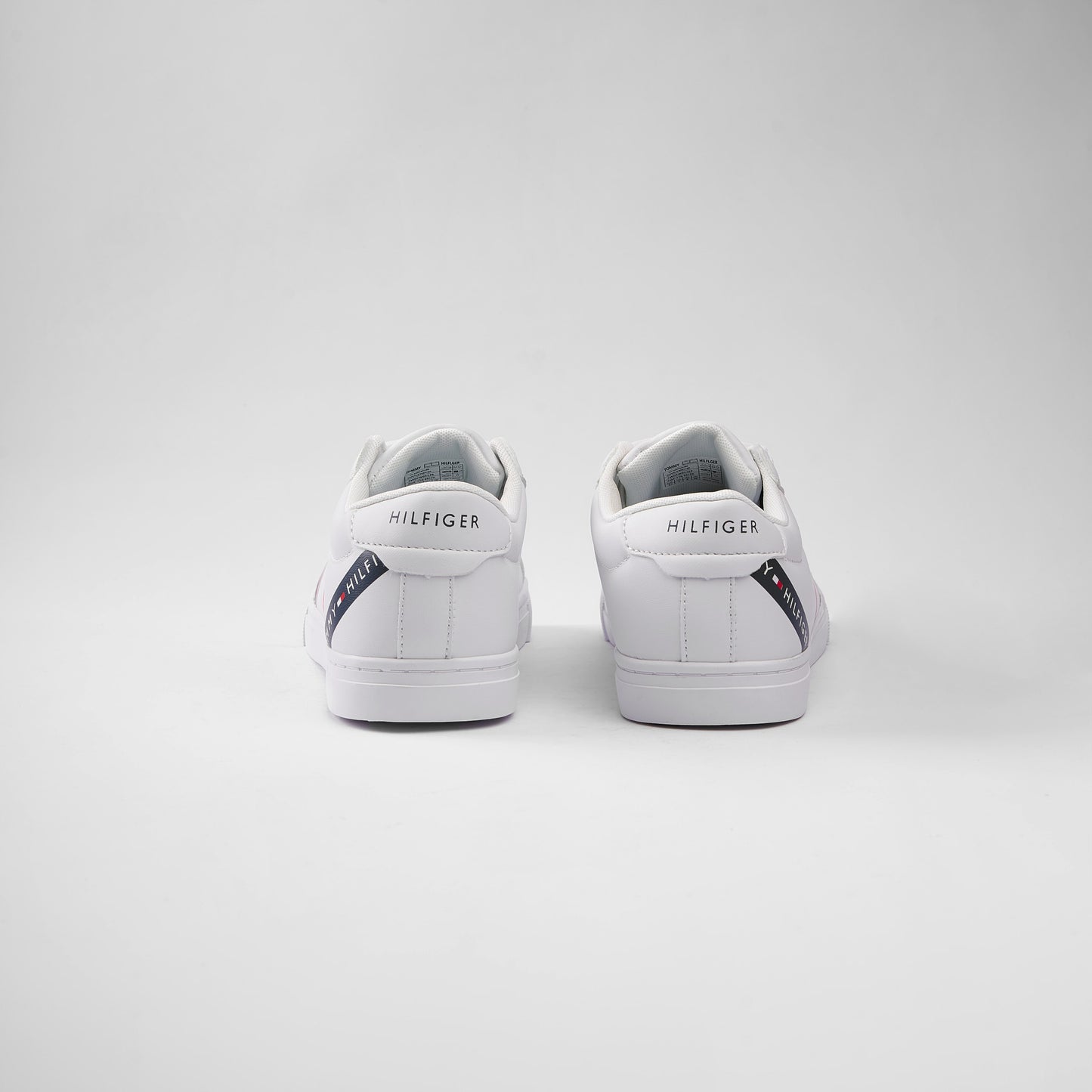 Tommy Signature Stripes
