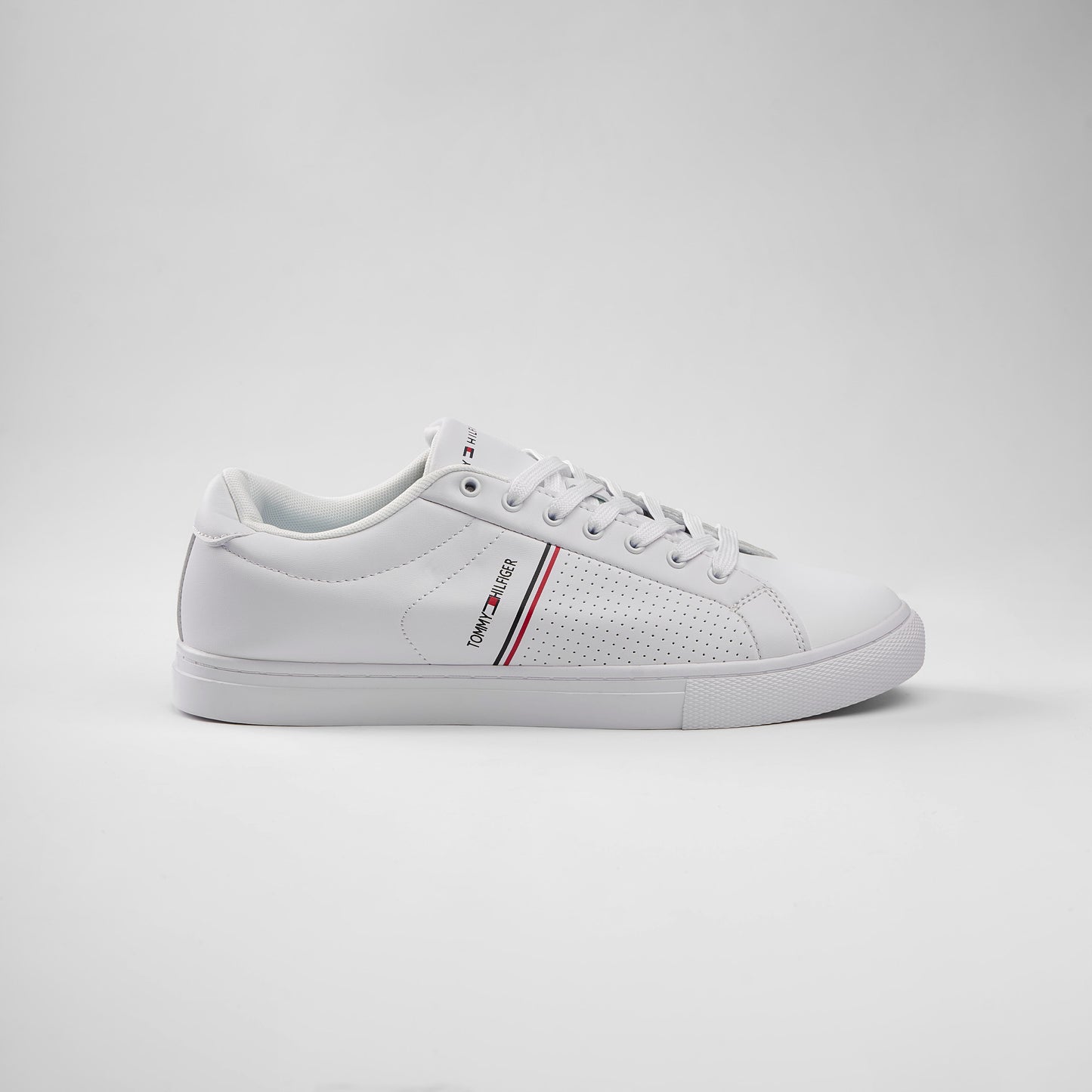 Tommy Pure White