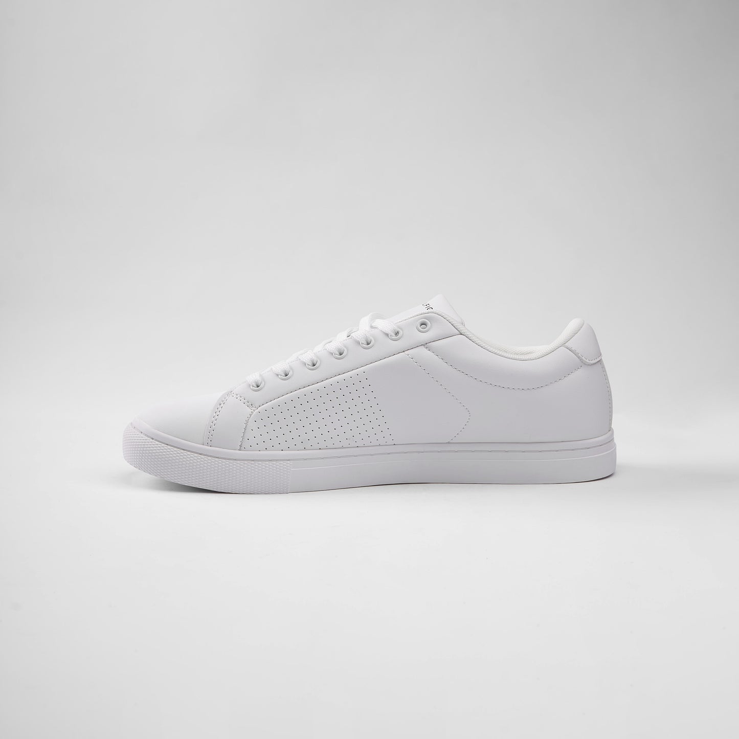 Tommy Pure White