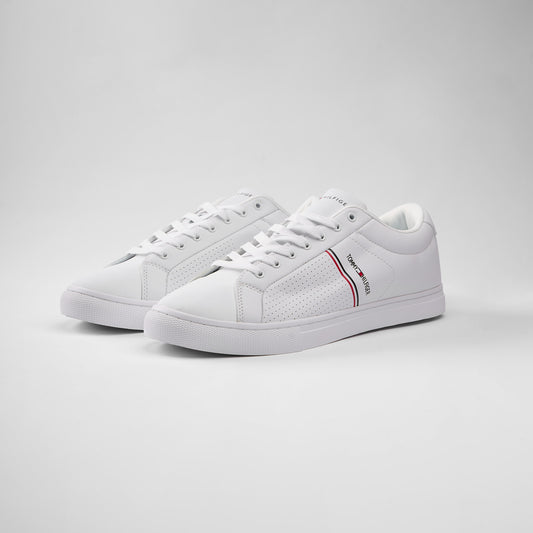 Tommy Pure White