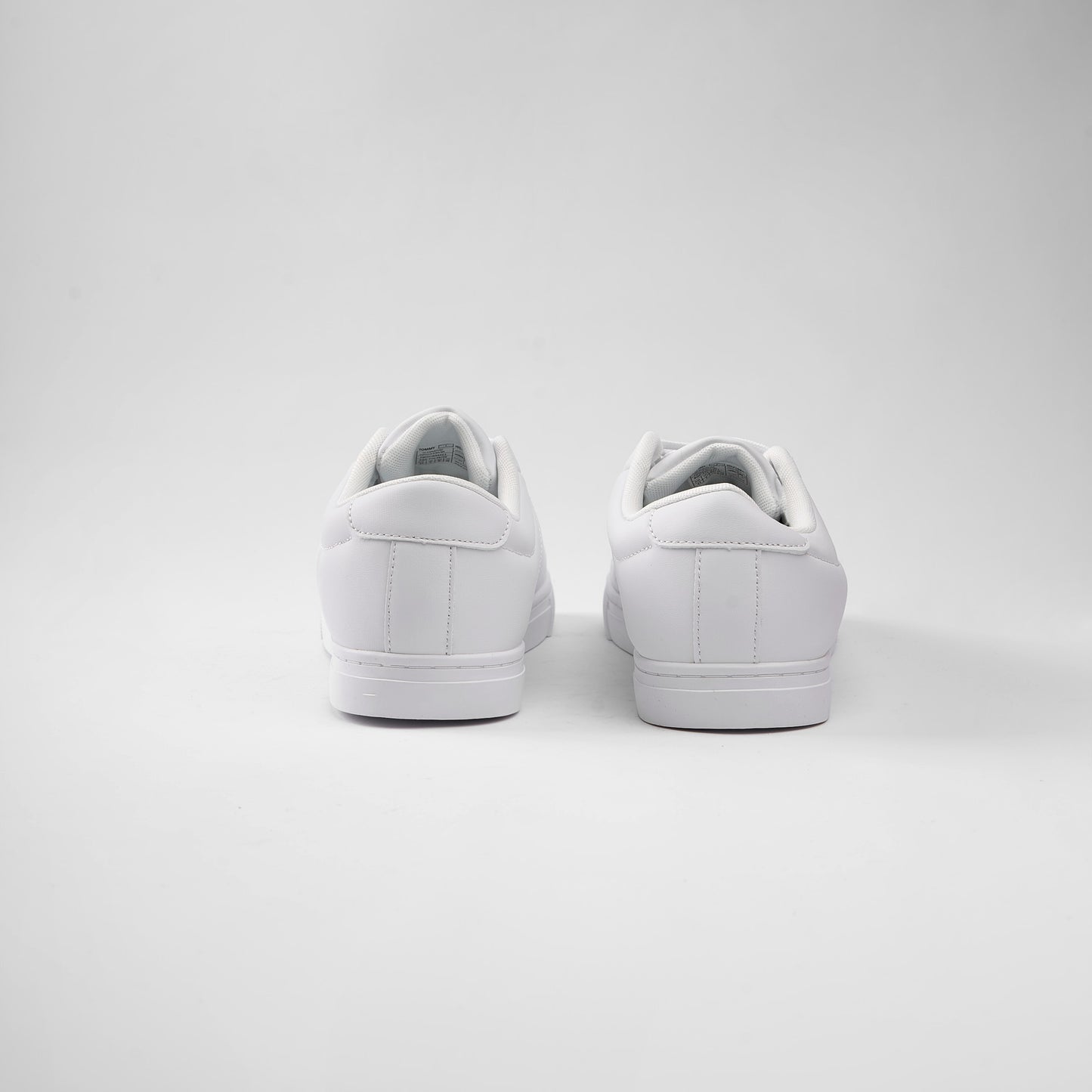 Tommy Pure White